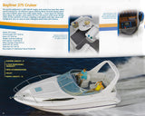 Bayliner 2006 Brochure