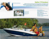 Bayliner 2006 Brochure