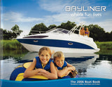 Bayliner 2006 Brochure