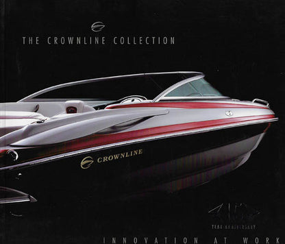 Crownline 2006 Brochure