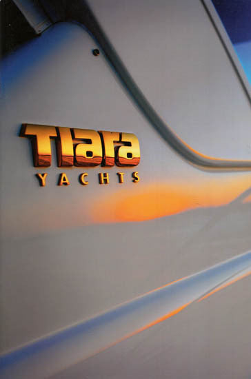 Tiara 2006 Brochure