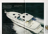 Tiara 2006 Brochure