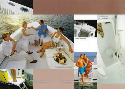 Intrepid 348 Brochure