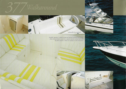 Intrepid 377 Brochure