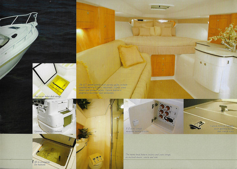 Intrepid 377 Brochure