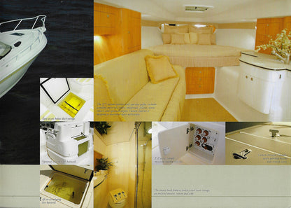 Intrepid 377 Brochure