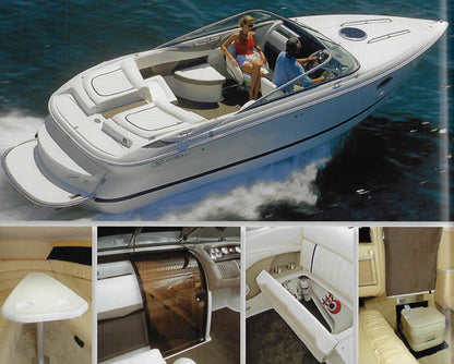 Cobalt 2006 Brochure