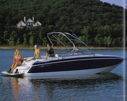 Cobalt 2006 Brochure