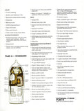 Tiara 3800 Open Specification Brochure