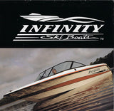 Infinity Ski Boat Brochure