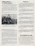 Controversy 27 Brochure