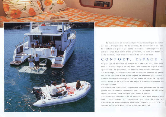 Transcat 48 Brochure