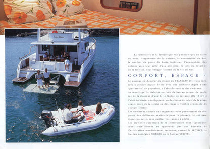 Transcat 48 Brochure