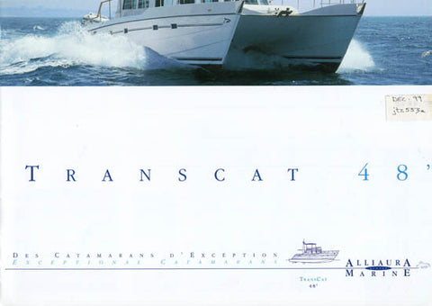 Transcat 48 Brochure