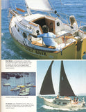 Pacific Seacraft Flicka 20 Brochure