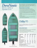 Duranautic 2004 Brochure