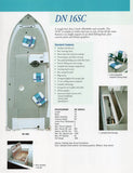 Duranautic 2004 Brochure