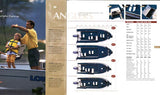 Lowe 2000 Fishing Brochure