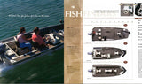 Lowe 2000 Fishing Brochure