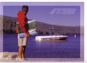 MB Sports 2006 Brochure