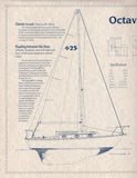 Octavia 25 Brochure