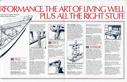 C&C Company Brochure