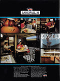 C&C Landfall 35 Brochure