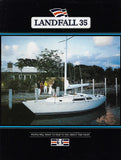 C&C Landfall 35 Brochure