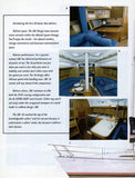 C&C 36 Brochure