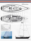 C&C 37 Brochure