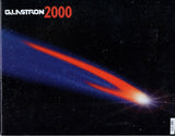 Glastron 2000 Brochure