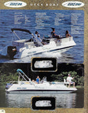 Sea Pro 2000 Brochure