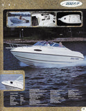 Sea Pro 2000 Brochure