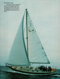 Cabo Rico 38 Brochure