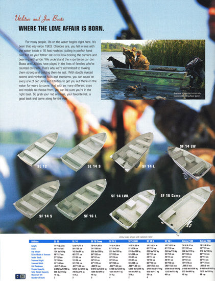Starcraft 2000 Brochure