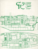 Cabo Rico 38 Brochure