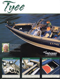 Lund 1999 Brochure