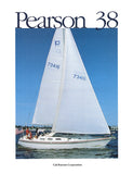 Pearson 38 Brochure