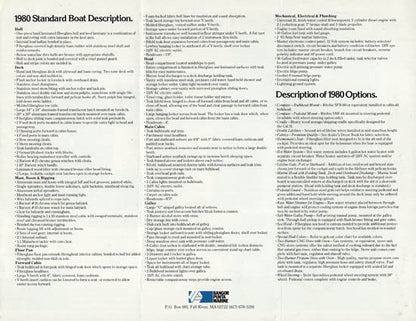 Cal 31 Brochure