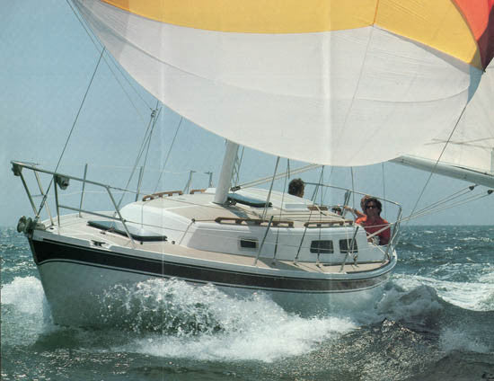 Cal 31 Brochure