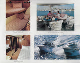 Californian 48 Motor Yacht Brochure