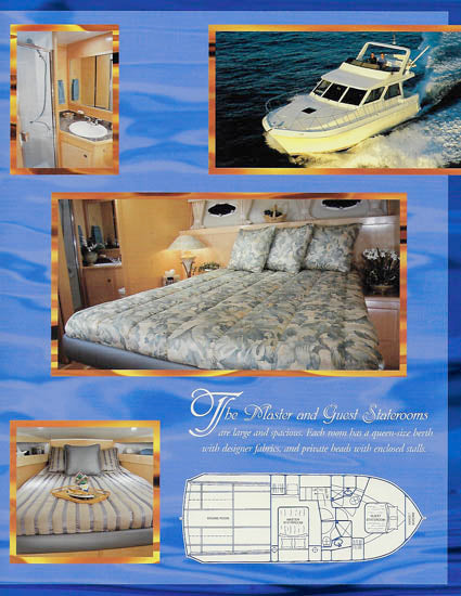 Californian 39SL Brochure