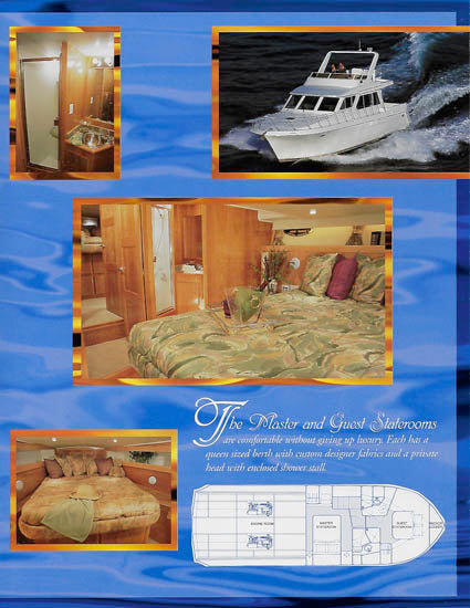 Californian 45SL Brochure