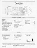 Camano 31 Brochure