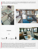Camano 31 Brochure