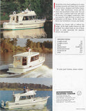 Camano 31 Brochure