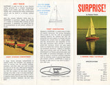 Newport Surprise! Brochure