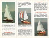 Newport Surprise! Brochure