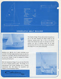 Catalina Omega 14 Brochure