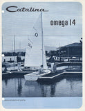 Catalina Omega 14 Brochure